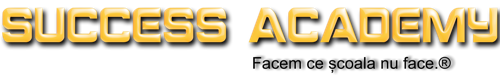 Success Academy | Cursuri dezvoltare personala copii